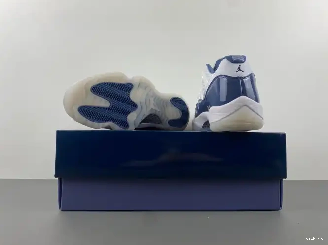 Rep MAX Retro 11 FV5104-104 Jordan Low Midnight Navy (2024) 0416